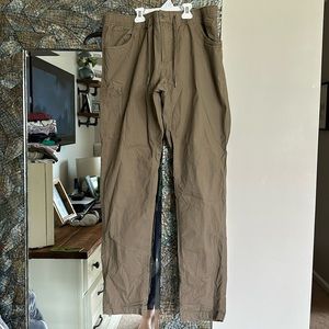 BYLT size XXL men’s pant